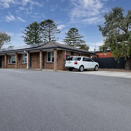 Botanic Apartments Warrnambool Exterior foto
