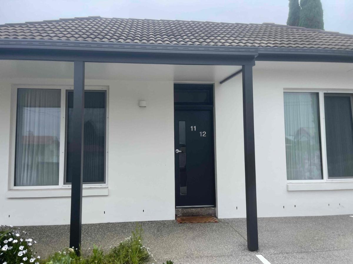 Botanic Apartments Warrnambool Exterior foto