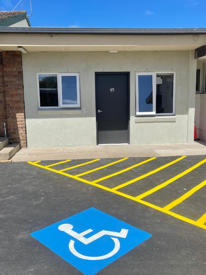 Botanic Apartments Warrnambool Exterior foto