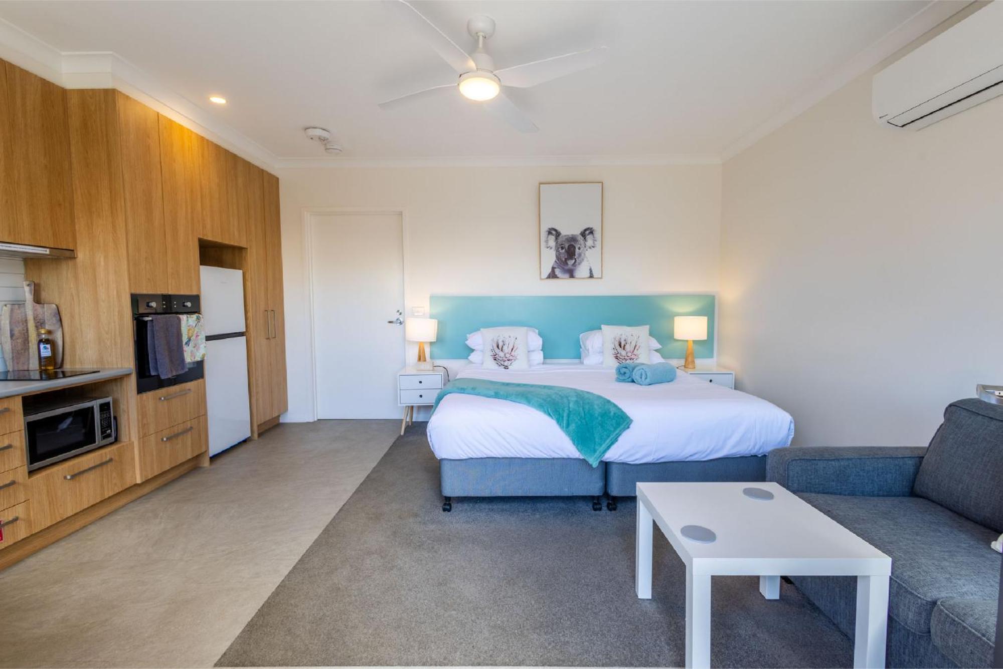 Botanic Apartments Warrnambool Exterior foto