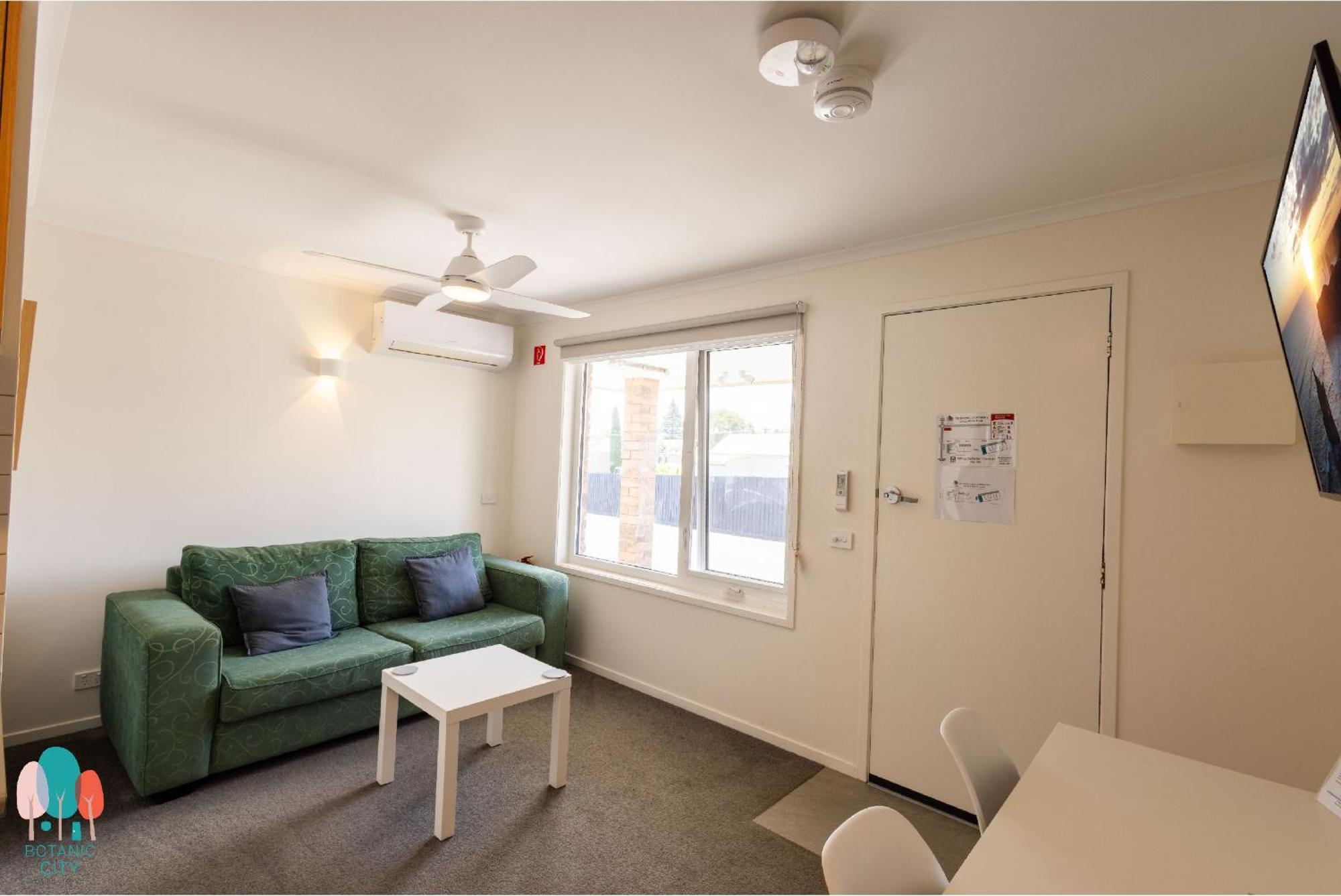 Botanic Apartments Warrnambool Exterior foto