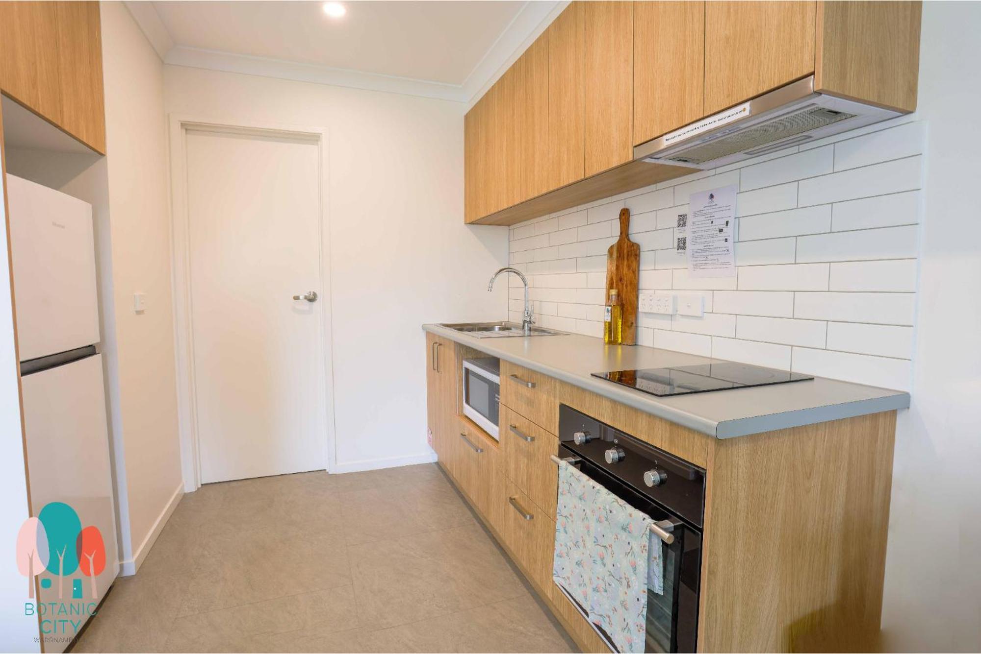 Botanic Apartments Warrnambool Exterior foto
