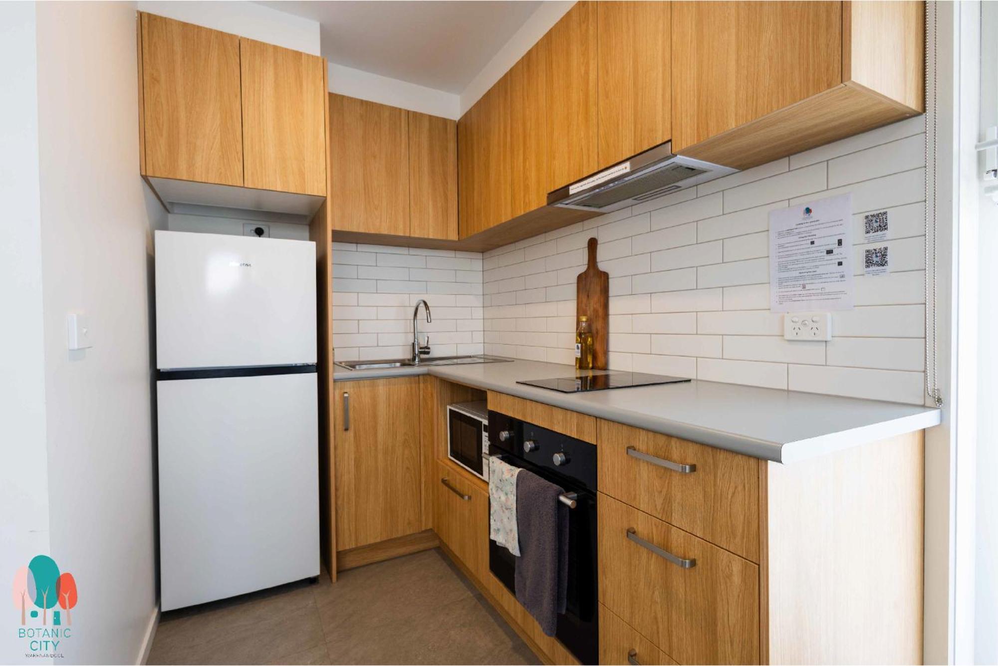 Botanic Apartments Warrnambool Exterior foto