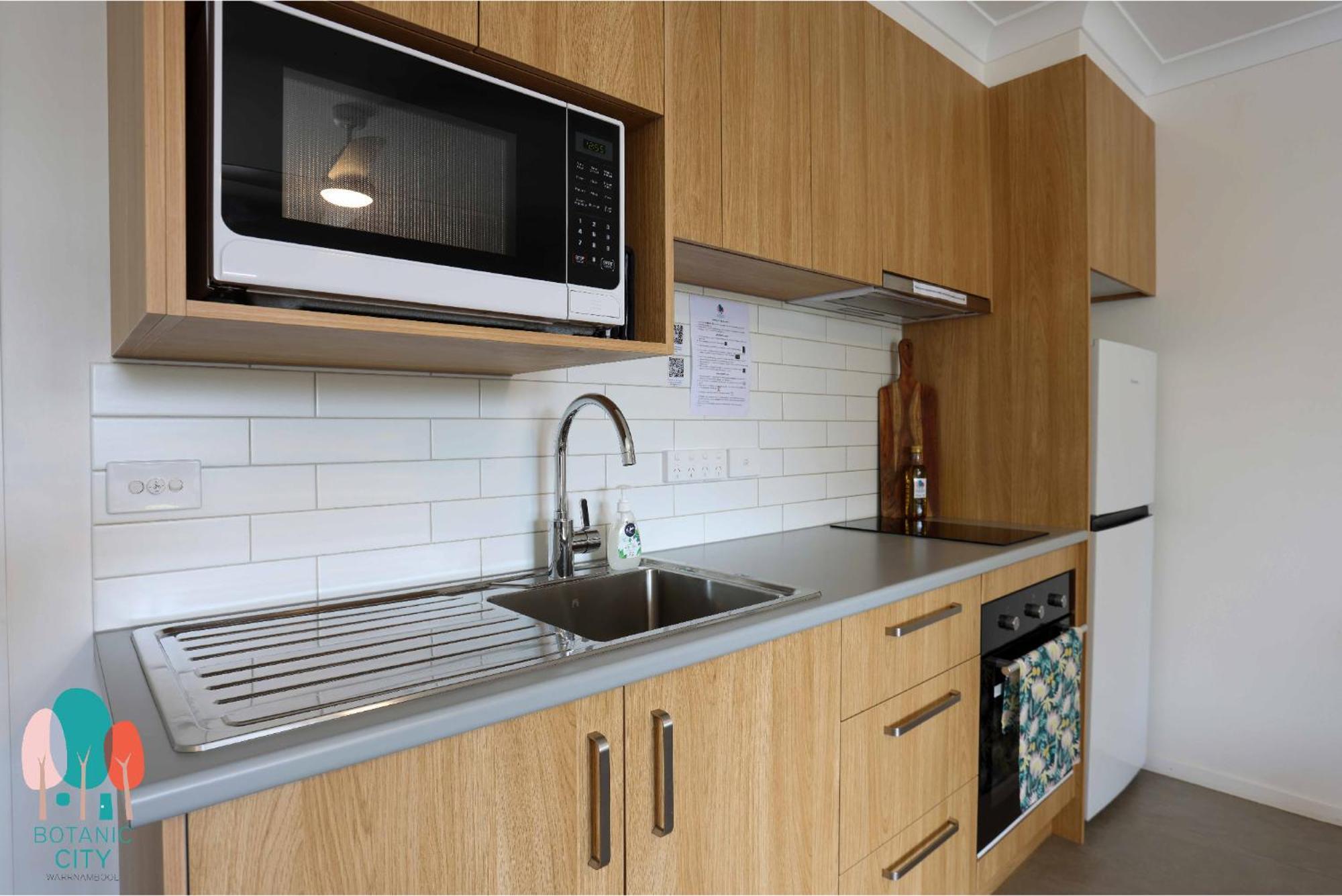 Botanic Apartments Warrnambool Exterior foto
