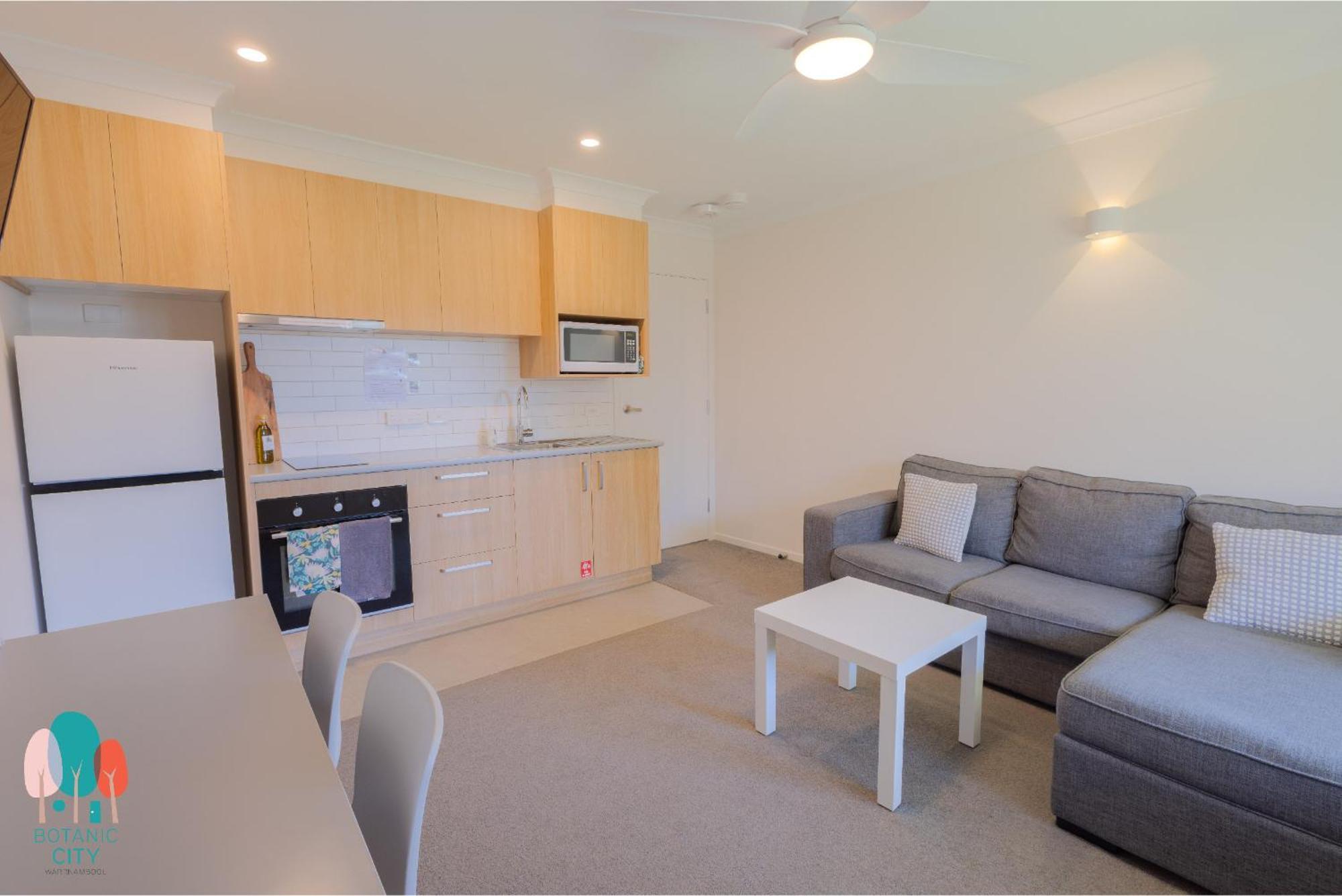 Botanic Apartments Warrnambool Exterior foto