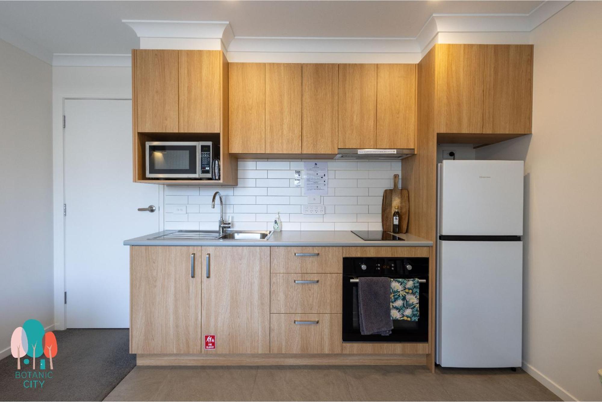 Botanic Apartments Warrnambool Exterior foto