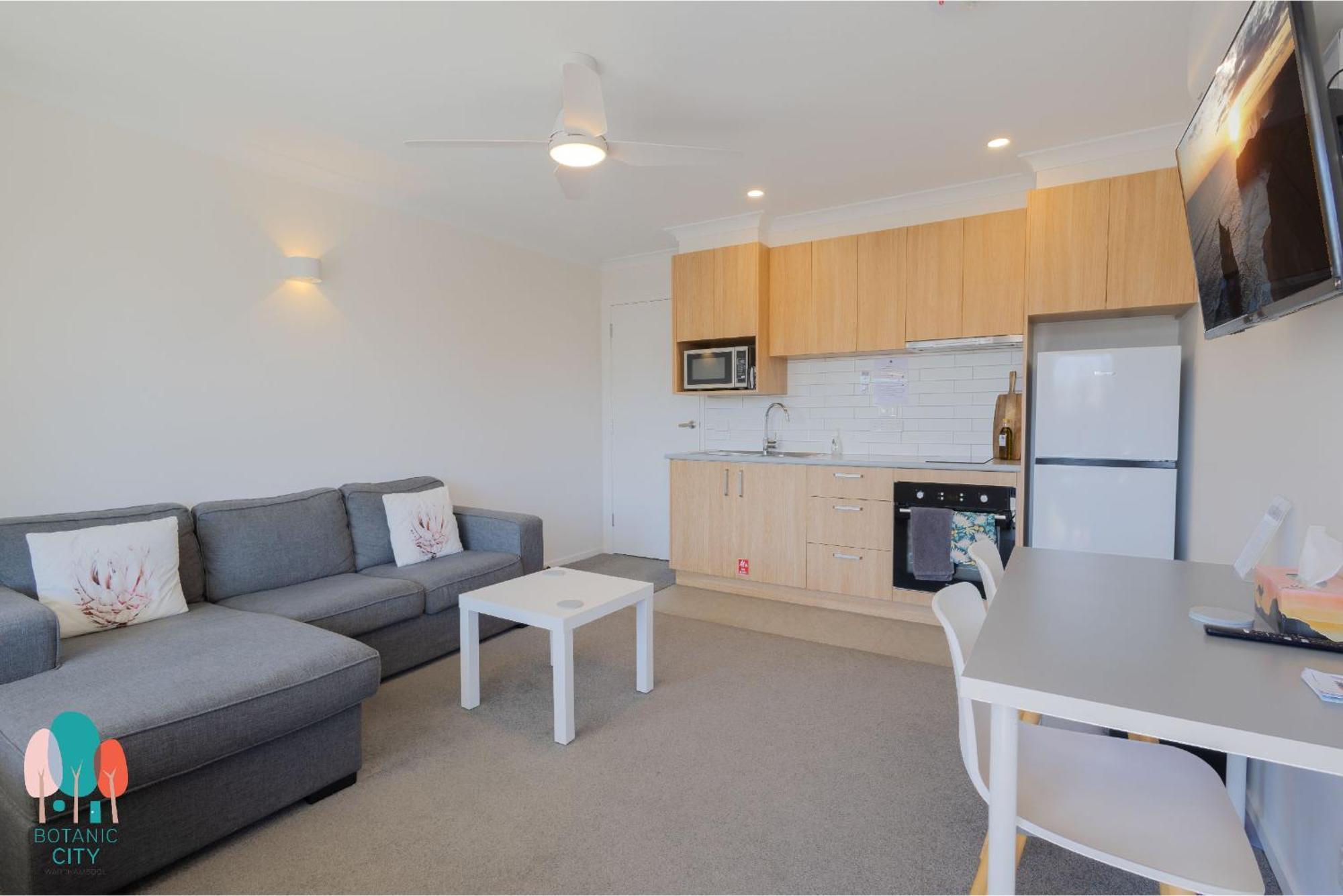 Botanic Apartments Warrnambool Exterior foto