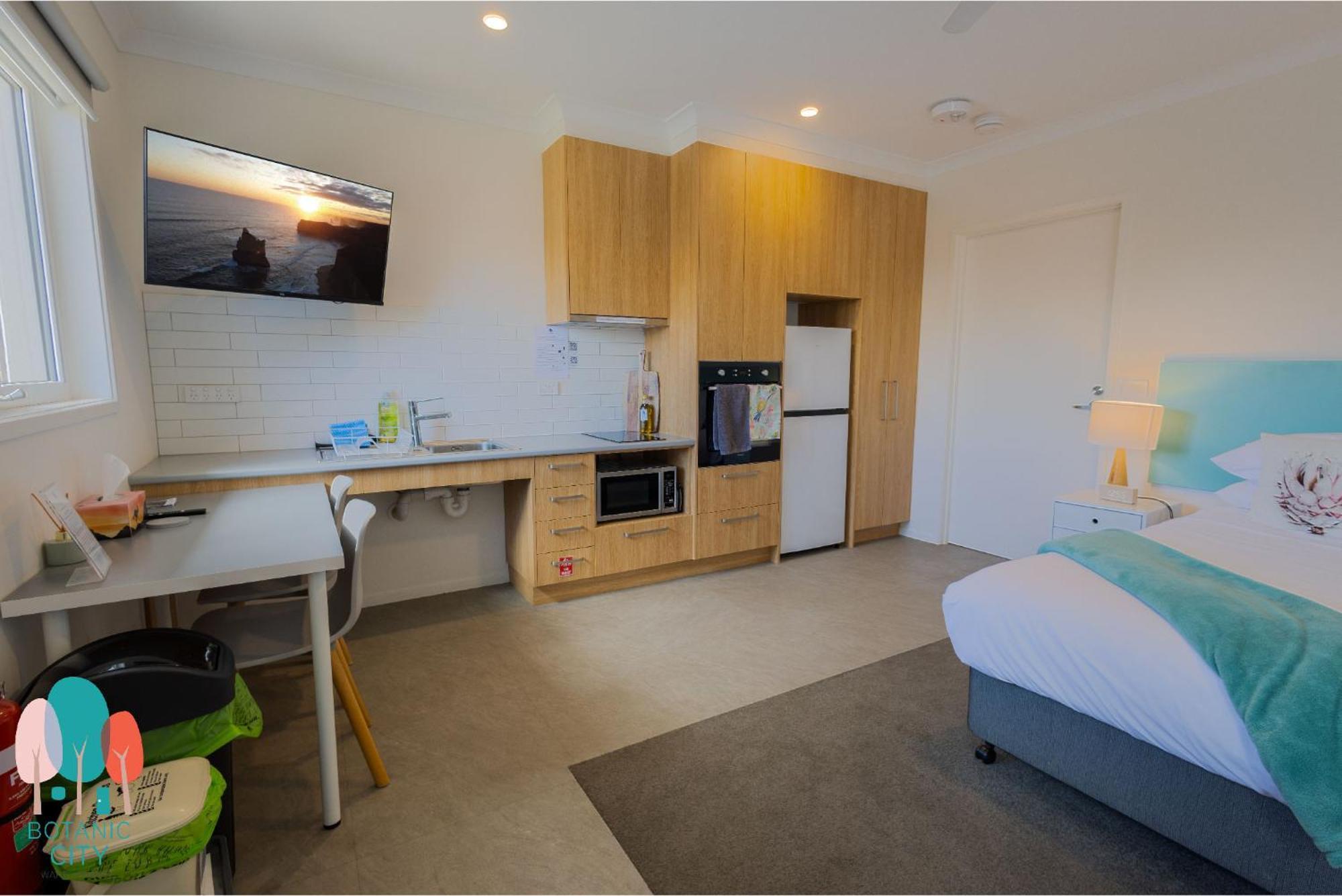 Botanic Apartments Warrnambool Exterior foto