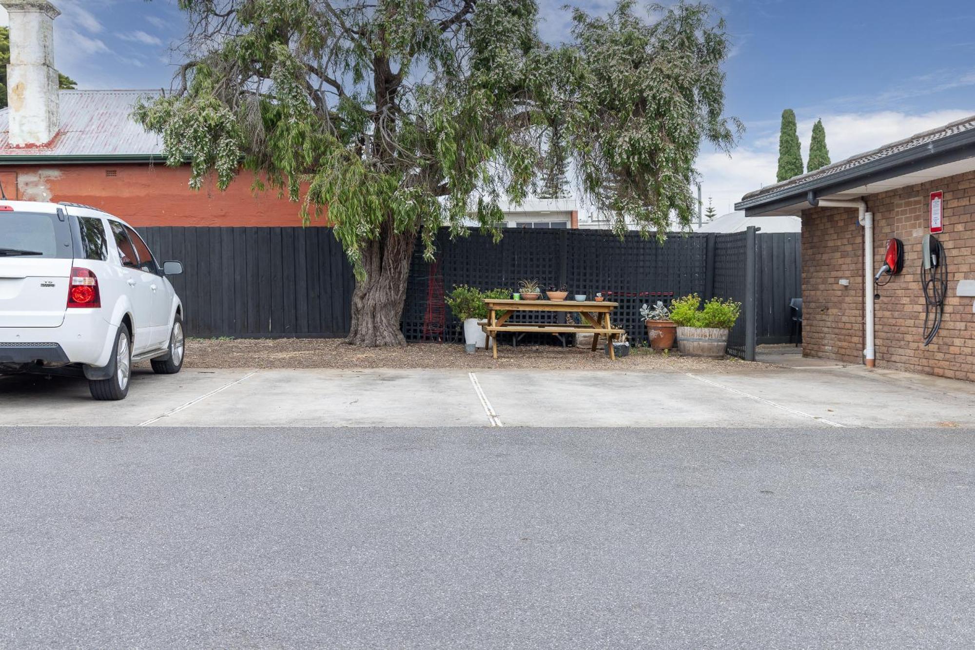 Botanic Apartments Warrnambool Exterior foto